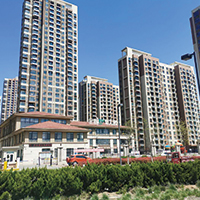 房屋建筑