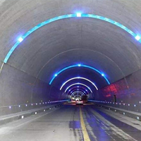 隧道
