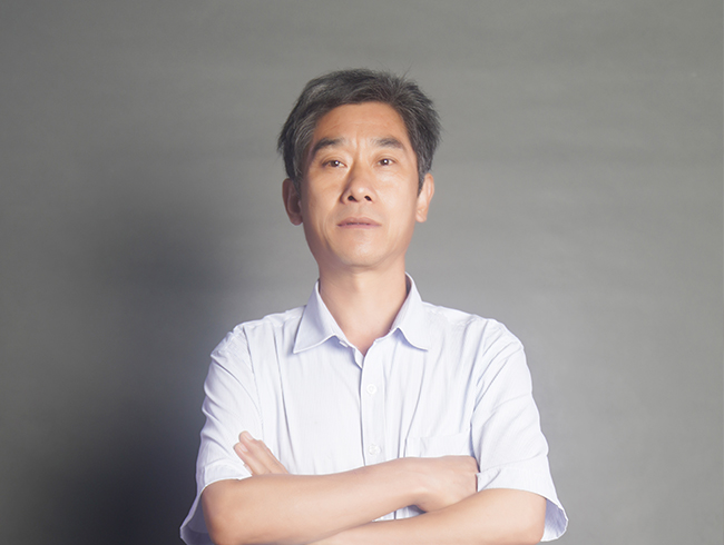 王连国—监事会主席